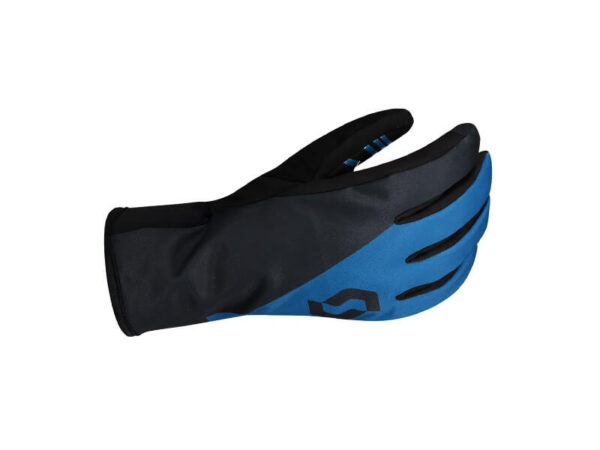 Kindad Scott Sport GT Must / Sinine