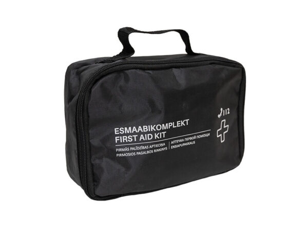 Esmaabi komplekt