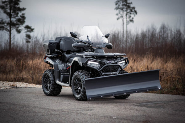 ATV CFMOTO CFORCE 625 Touring Overland ABS | ATV
