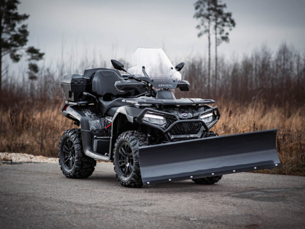 ATV CFMOTO CFORCE 625 Touring Overland ABS | ATV
