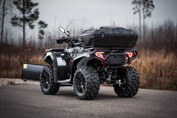 ATV
