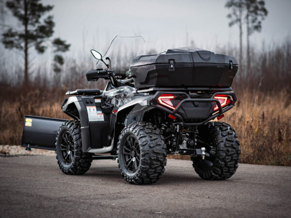 ATV