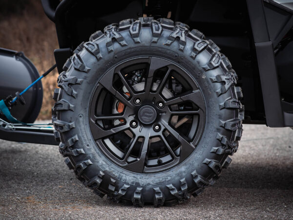 CFMOTO ATV