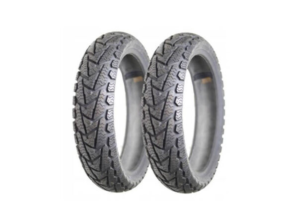 Rehv DELI TIRE 130/70-12 TL 56P SB-158 Win-Tberg esi/taga M+S