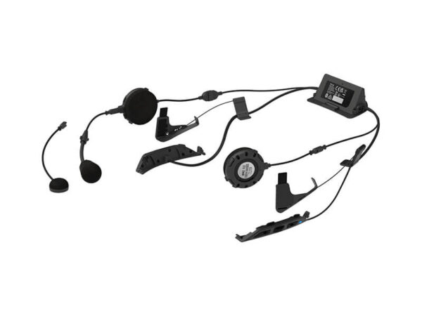 Hands-Free komplekt kiivrile Shoei Sena SRL 3 (Neotec 3; Gt-Air 3)