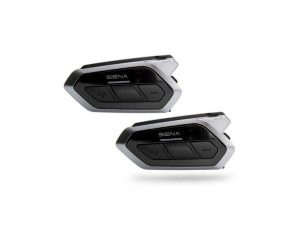 Sena 50R BT / Mesh with SOUND BY HK Duopack