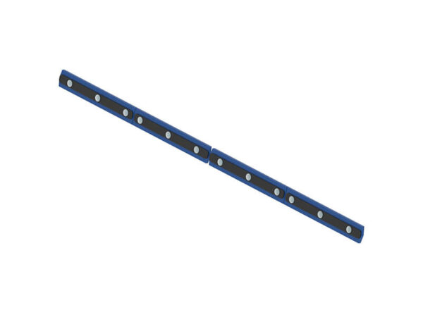Kummitera lumesahale V-Plow 1500 G2