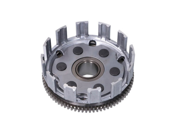 Sidurikorv Aprilia RS4, Derbi Senda, Gilera SMT 50, Piaggio / Derbi D50B0 2014-
