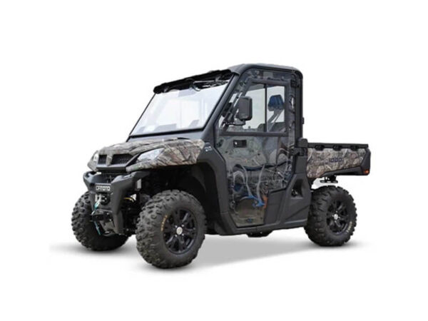 Kabiinikomplekt CF UFORCE1000 UTV