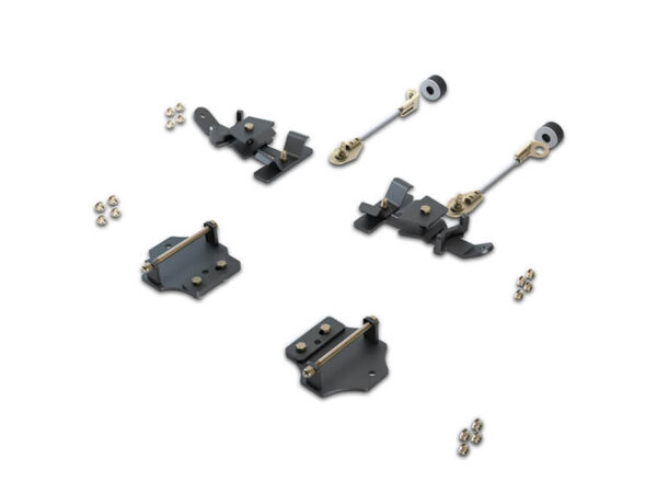 Camso Roomikute paigaldusadapter CFMOTO CFORCE 1000/850 G3