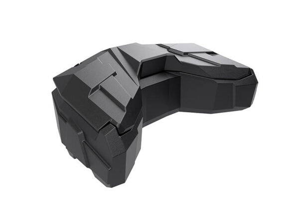 ATV kohver TESSERACT CFMOTO 850/1000 Gen 3 LISAVARUSTUS