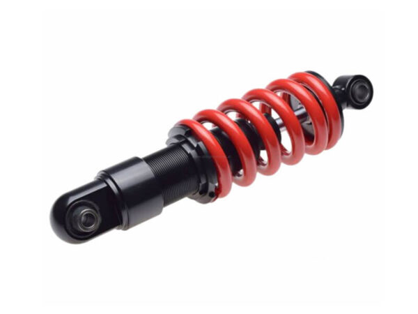 Amort 265mm. M10 ja M12 silmus