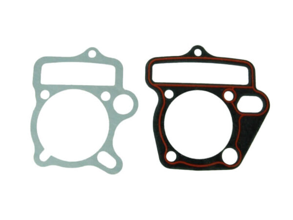 Silindri tihendite komplekt 125 cc cross 4T