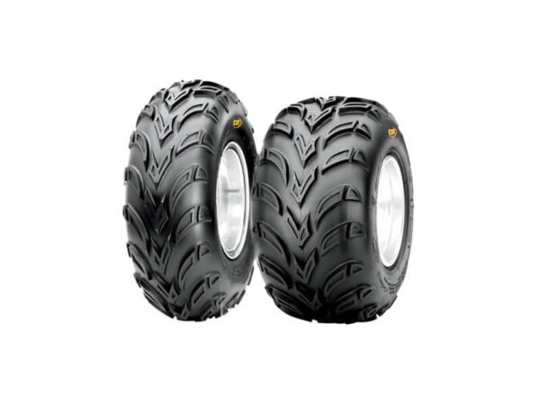 Rehv 16x8-7 CST