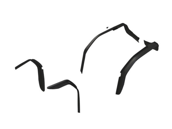 Tiivalaiendid CFMOTO 450/520  2022-