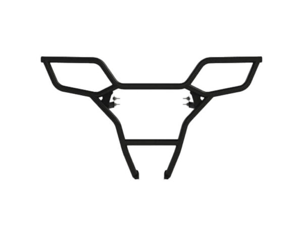 Tagumine lisapõrkeraud CFMOTO CFORCE 850/1000 2024-