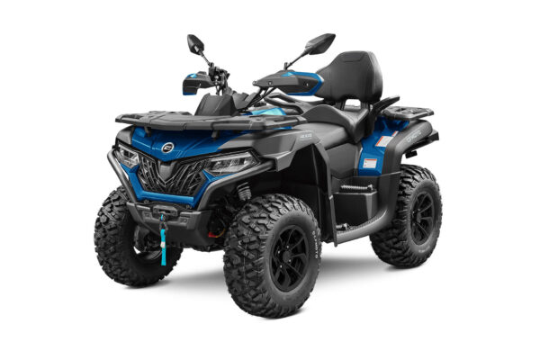 CFMOTO CFORCE 625 Touring | ATV