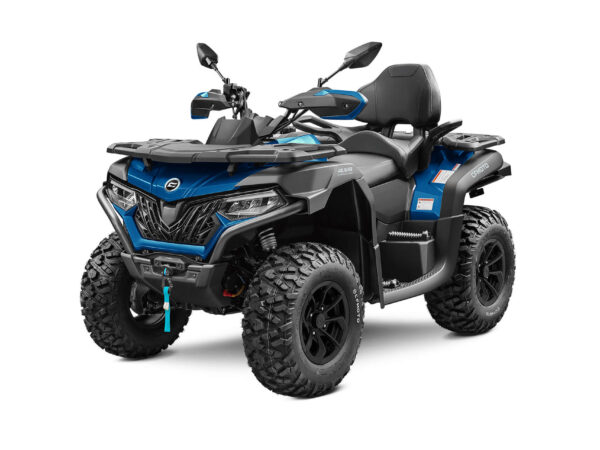 CFMOTO CFORCE 625 Touring | ATV