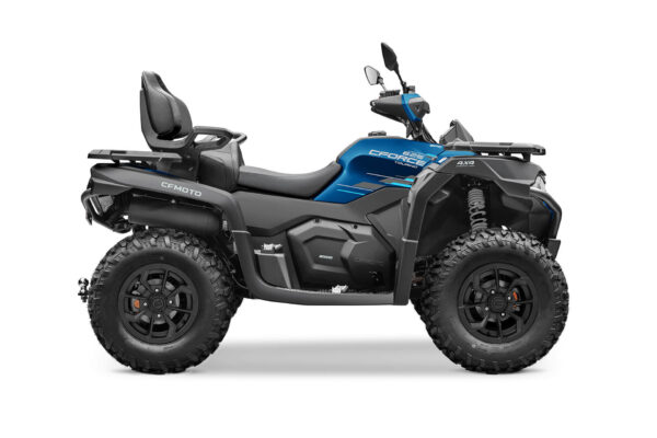 CFMOTO CFORCE 625 Touring | ATV