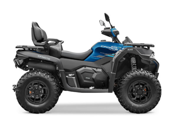 CFMOTO CFORCE 625 Touring | ATV
