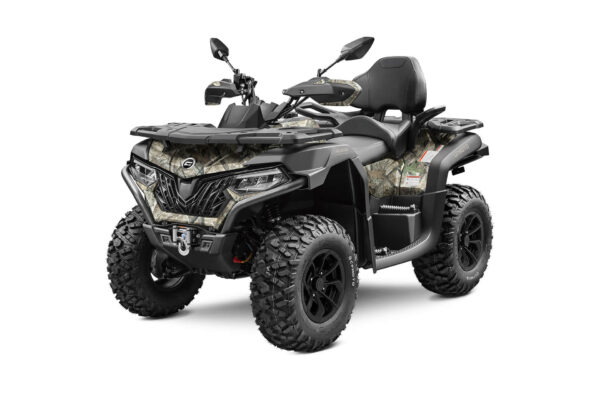 CFMOTO CFORCE 625 Touring | ATV