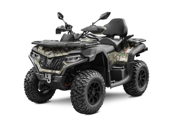 CFMOTO CFORCE 625 Touring | ATV