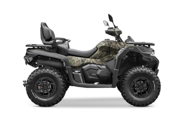 CFMOTO CFORCE 625 Touring | ATV