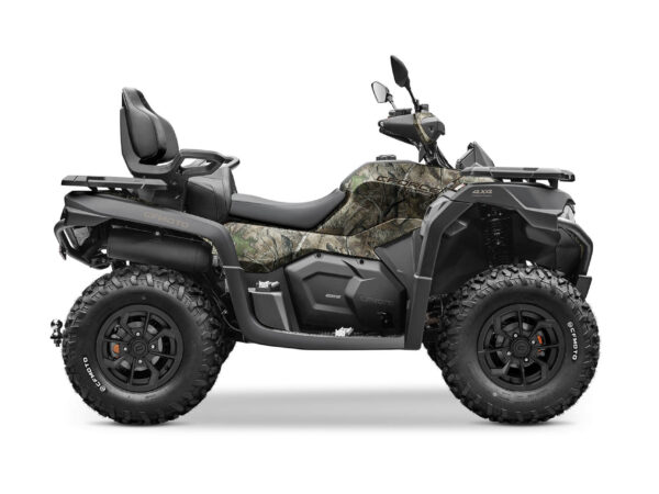 CFMOTO CFORCE 625 Touring | ATV