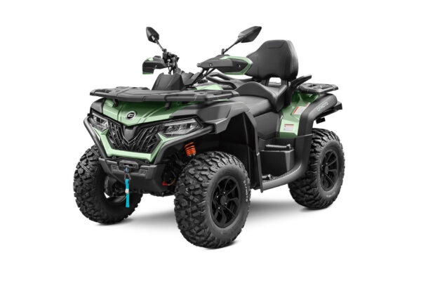 CFMOTO CFORCE 625 Touring | ATV