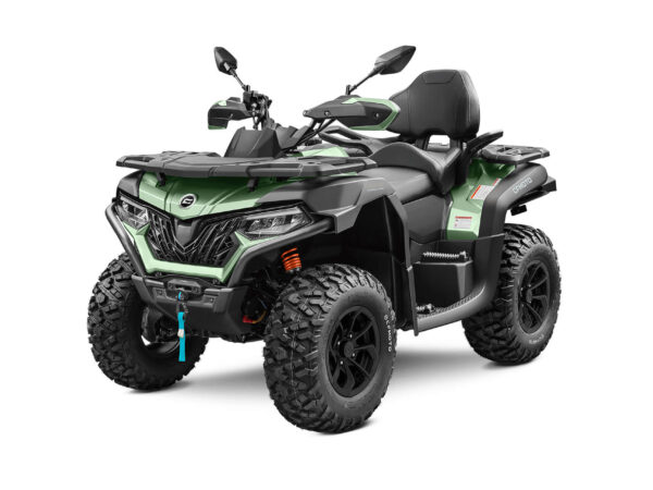 CFMOTO CFORCE 625 Touring | ATV