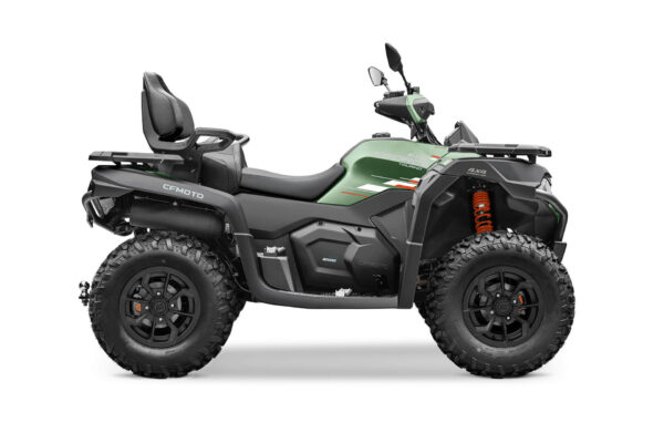 CFMOTO CFORCE 625 Touring | ATV