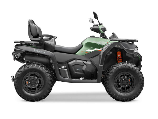 CFMOTO CFORCE 625 Touring | ATV