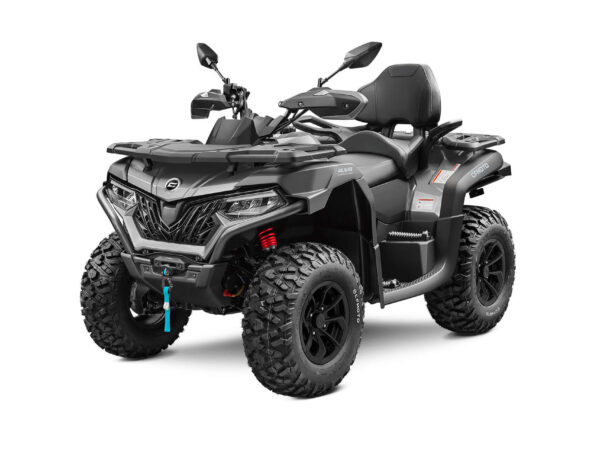 CFMOTO CFORCE 625 Touring | ATV
