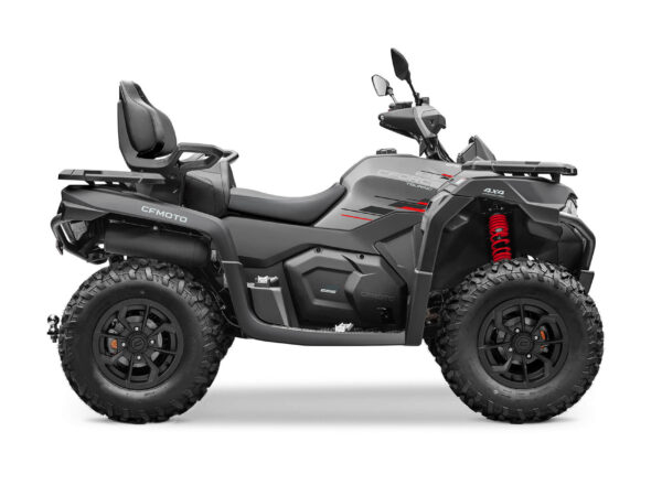 CFMOTO CFORCE 625 Touring | ATV