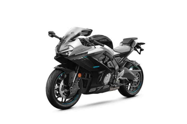 CFMOTO 675SR-R | mootorratas