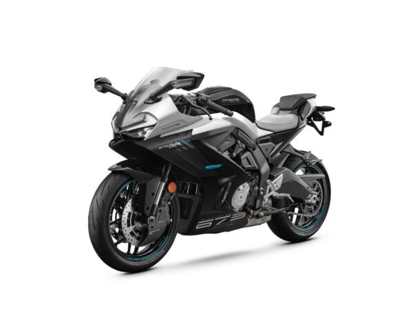 CFMOTO 675SR-R | mootorratas