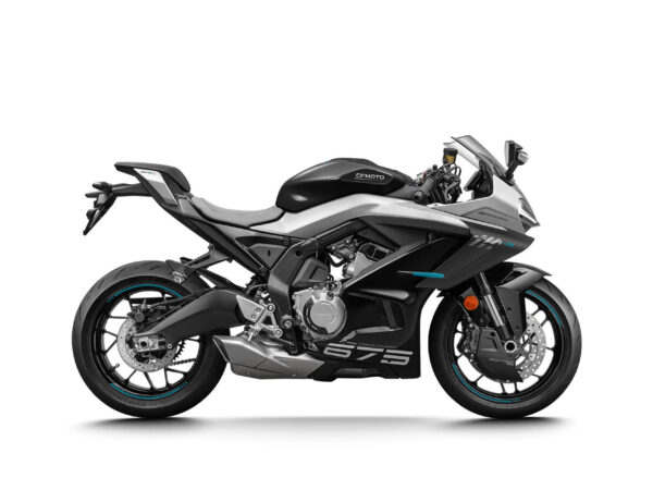 CFMOTO 675SR-R | mootorratas