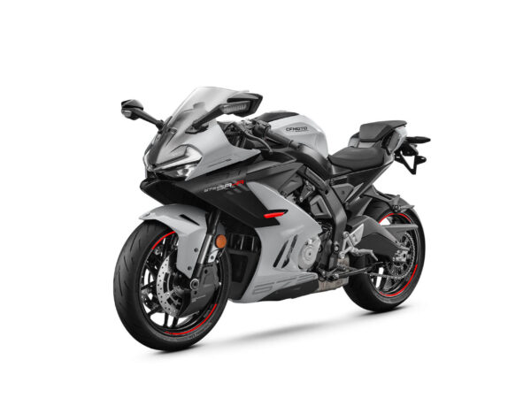 CFMOTO 675SR-R | mootorratas