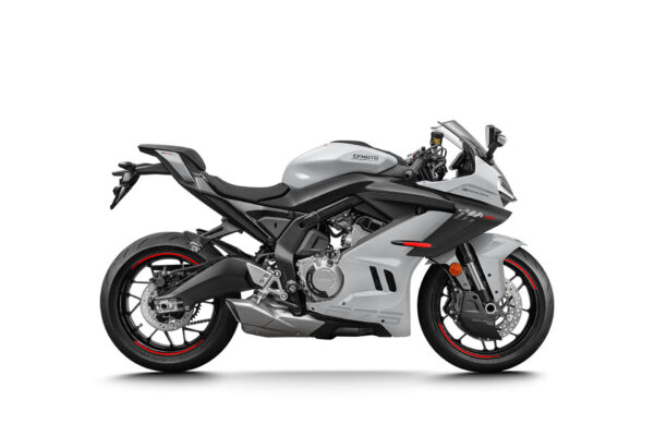 CFMOTO 675SR-R | mootorratas