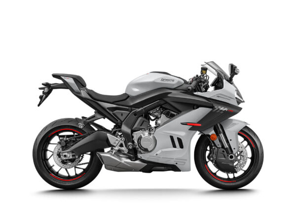 CFMOTO 675SR-R | mootorratas