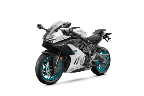 CFMOTO 675SR-R | mootorratas