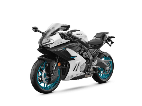 CFMOTO 675SR-R | mootorratas