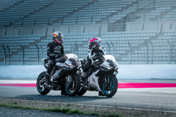CFMOTO MOOTORRATTAD