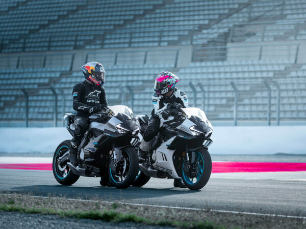 CFMOTO MOOTORRATTAD