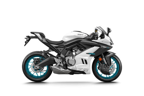 CFMOTO 675SR-R | mootorratas