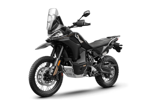 CFMOTO 800MT-X  | mootorratas