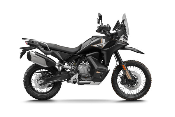 CFMOTO 800MT-X  | mootorratas