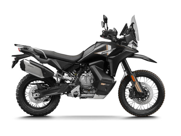 CFMOTO 800MT-X  | mootorratas