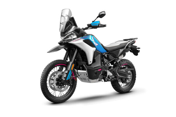 CFMOTO 800MT-X  | mootorratas