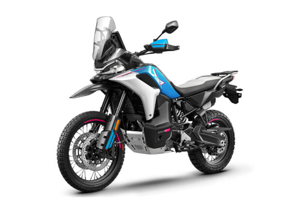 CFMOTO 800MT-X  | mootorratas